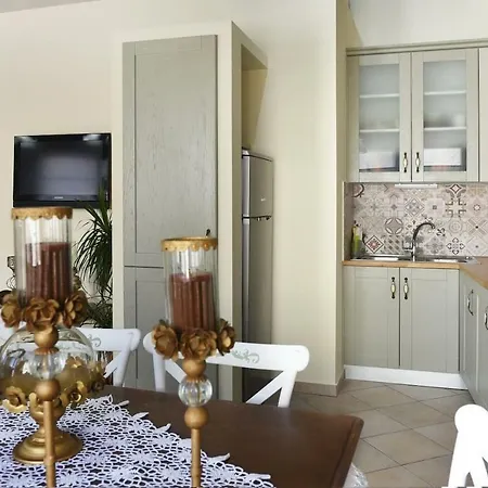 Ritsa΄s House