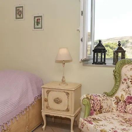 Ritsa΄s House *