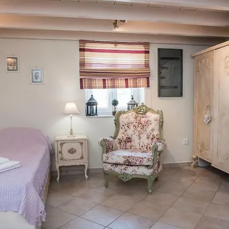 Prázdninový dům Ritsa΄s House