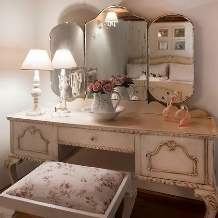 Ritsa΄s House Prázdninový dům Chrousa