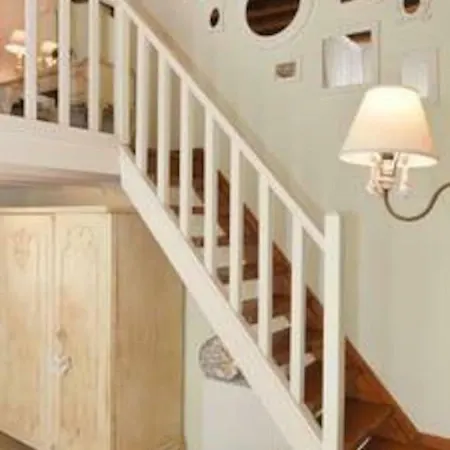 Ritsa΄s House Prázdninový dům Chrousa