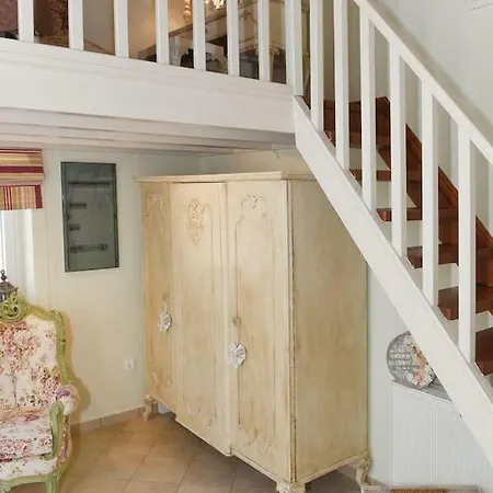 Ritsa΄s House Chrousa