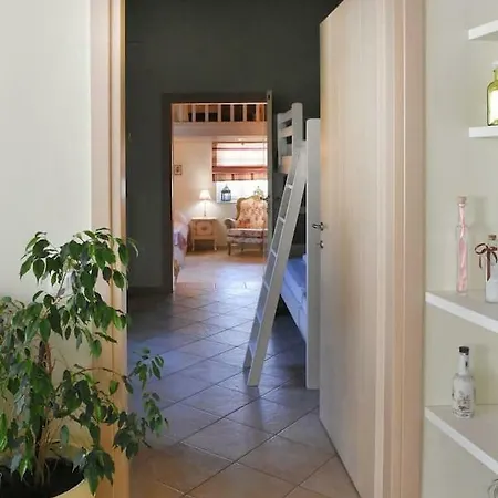 Prázdninový dům Ritsa΄s House *