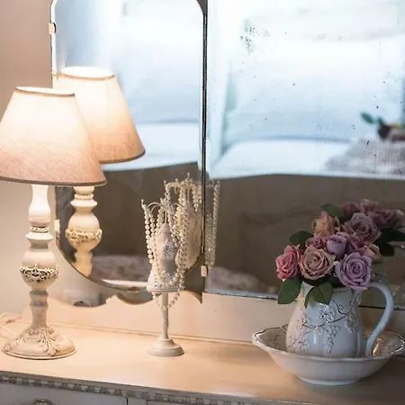 Ritsa΄s House *