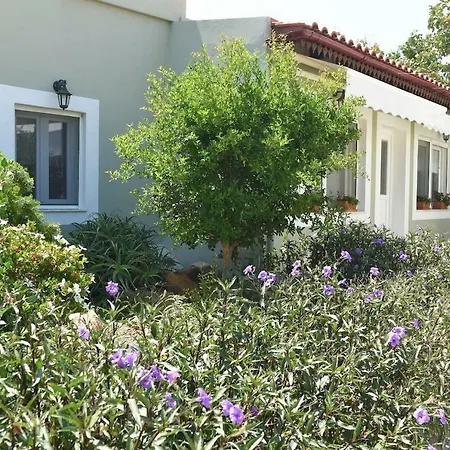 Ritsa΄s House