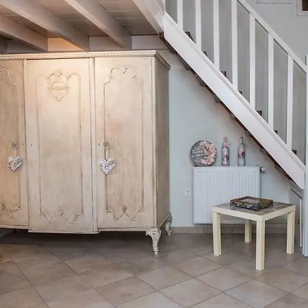 Ritsa΄s House *