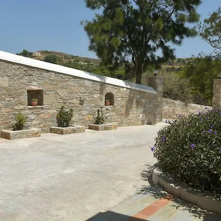 Ritsa΄s House *