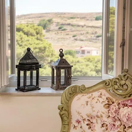 Ritsa΄s House Holiday home Chrousa
