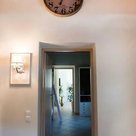 Ritsa΄s House