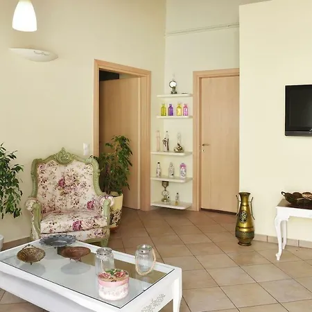 Ritsa΄s House