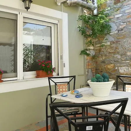 Ritsa΄s House
