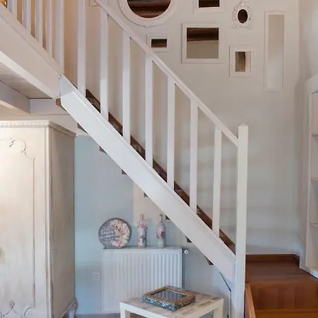 Ritsa΄s House